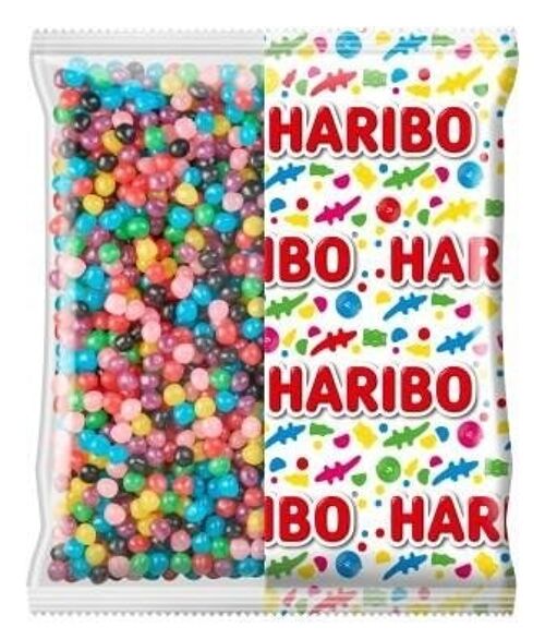 DRAGIBUS. 2 KG HARIBO