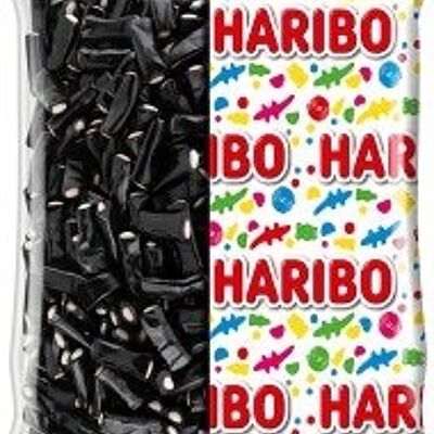 COLOR COCOBATA. SACO 2 KG HARIBO