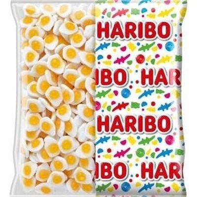 FRIED EGGS. 1.5KG HARIBO