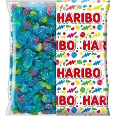 PITUFOS.2 KG HARIBO