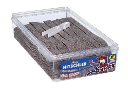 BANDOS COLA. 150 HITSCHLER TRAY