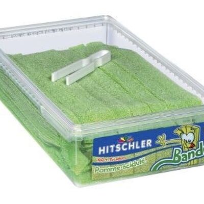 APPLE BANDS. 150 HITSCHLER TRAY