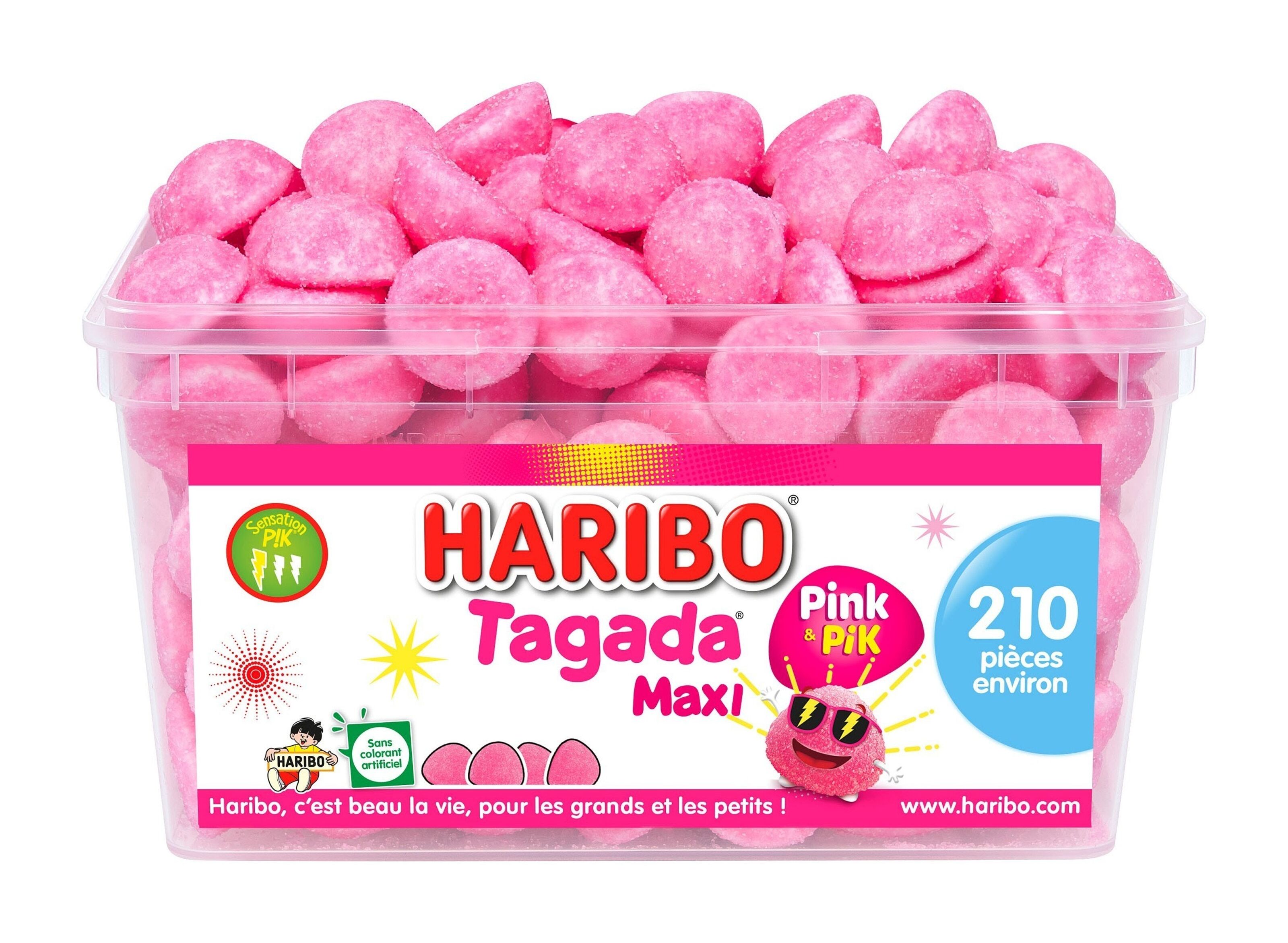 Candy Tagada HARIBO