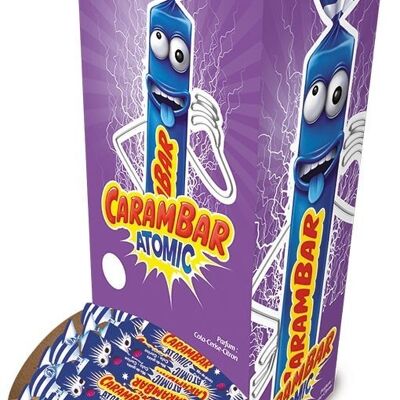 Carambar - Atomic outdoor