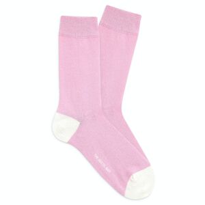 Chaussettes Salt lagoon Rose