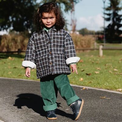 Aristide children's shoes