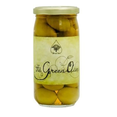 The Green Olives