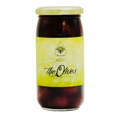 The Olives