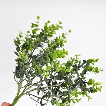 Arrangements floraux - Eucalyptus vert - Fleurs artificielles 8