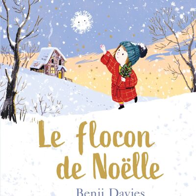 Album - Le flocon de Noëlle