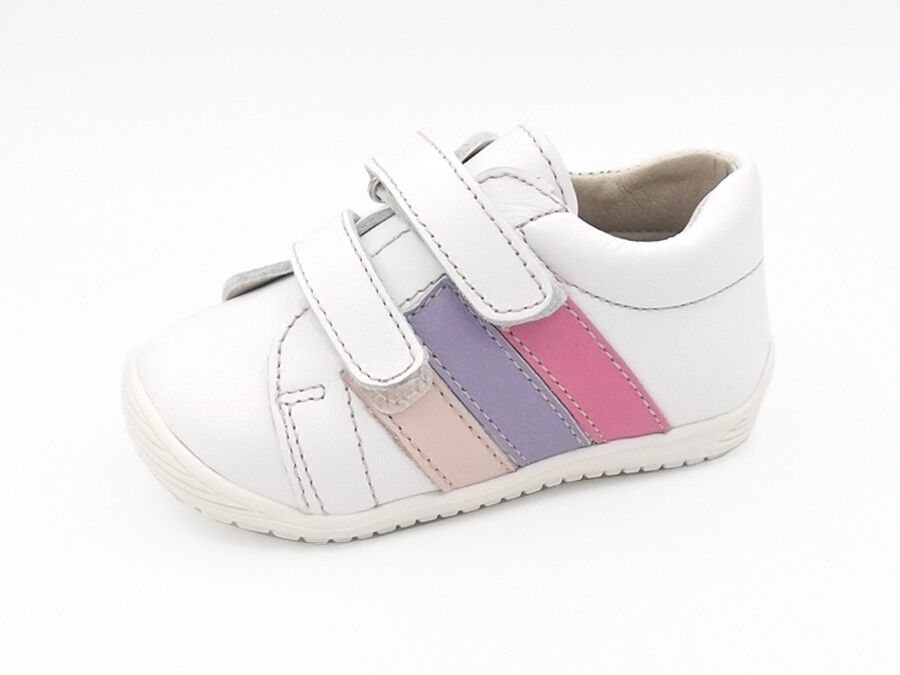 Respektvolle Turnschuhe - rosa