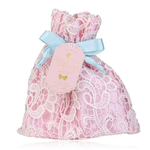 Geschenkset ROMANTIC DREAMS in Tasche