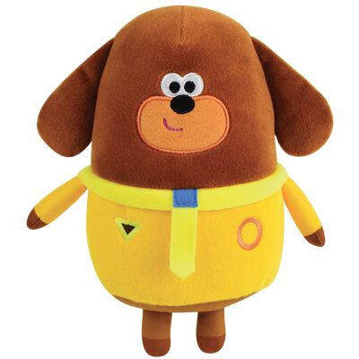 Hé, Oua-Oua soft toy, 20 cm, with tag