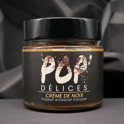 Crème de noix