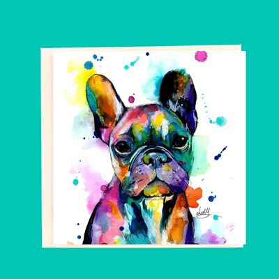 French Bulldog