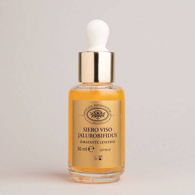 Jalurobifidus regeneration Sérum Visage 30ml Fabriqué en Italie