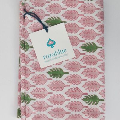 Kitchen towel Curry leaves