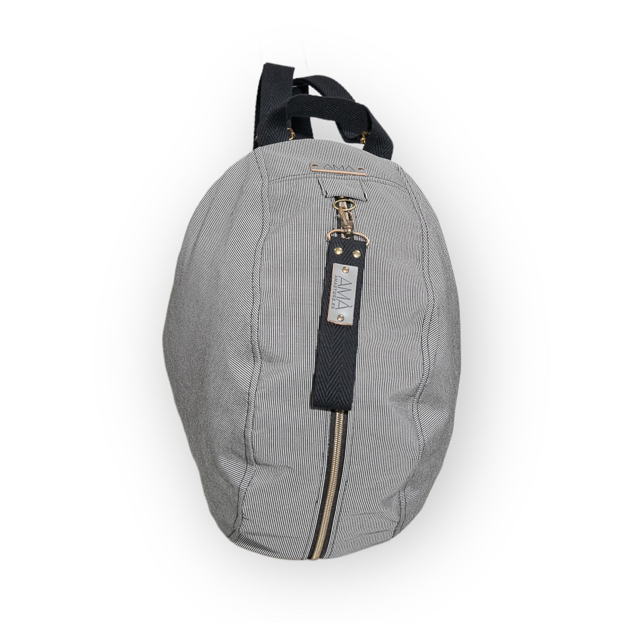 Mochila para online casco