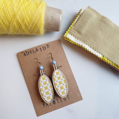 Adelaide Earrings