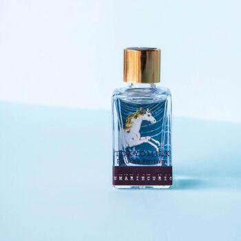 Tokyomilk Star Cross'd No.87 Little Luxe Eau de Parfum 2