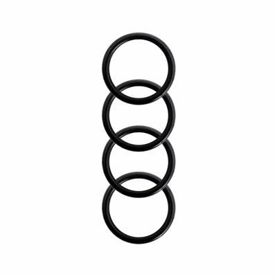 O-RINGS