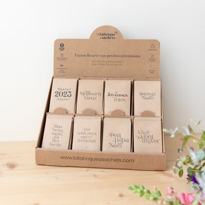Pack Best Seller Navidad + Display