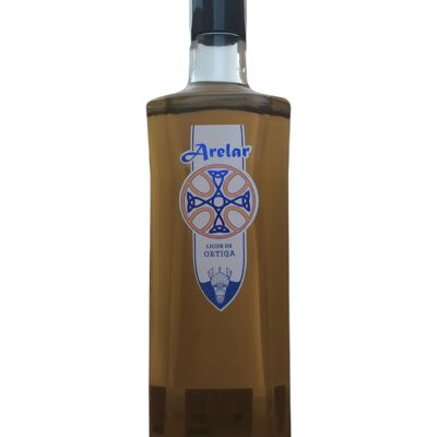 Nettle Liqueur 1000ml