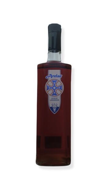 Liqueur d'Orange 1000ml