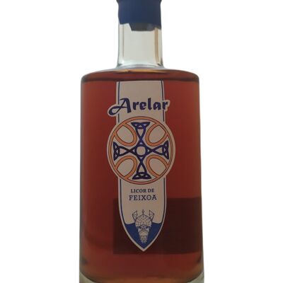 Feixoa liqueur 500ml