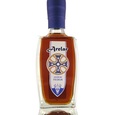 Licor de Feixoa 200ml