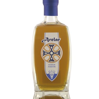 Licor de Menta 500ml