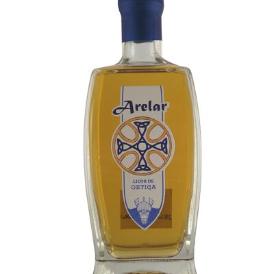 Liqueur d'Ortie 500ml