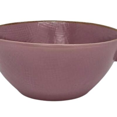 Cuenco Sopero Morado - Lila Ø 15cm
