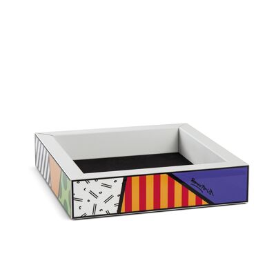 CENTREPIECE BRITTO 20X20