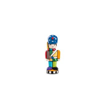 PETIT SOLDAT BRITTO CM. 4x12