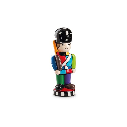 TOY SOLDIER  BRITTO CM. 6x16