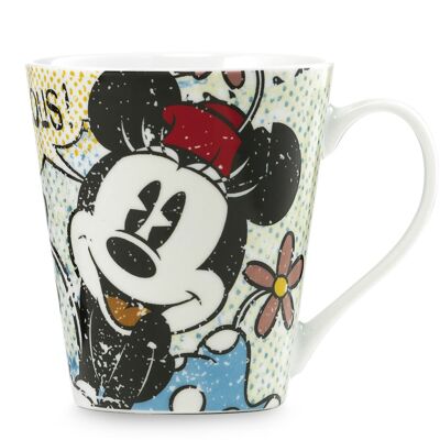 MUG MINNIE H.10