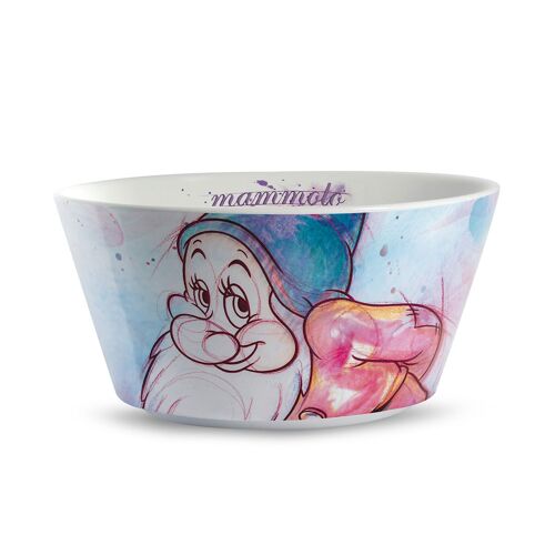 BOWL BASHFUL DIAM. CM. 14 CL. 65