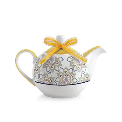 TEA FOR TWO YELLOW 470 ML