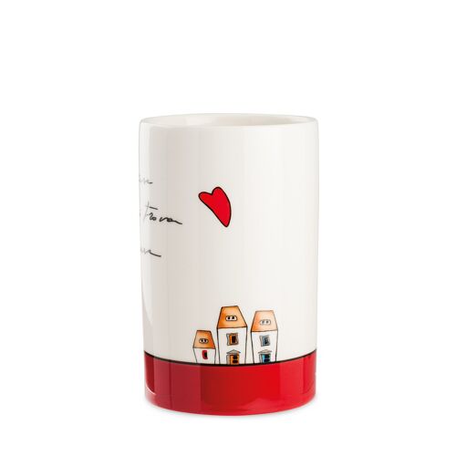 UTENSIL HOLDER LE CASETTE 10X16