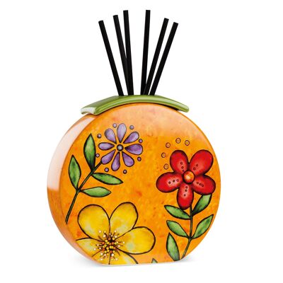 SCENT DIFFUSER BELLAMORE ORANGE 17X16