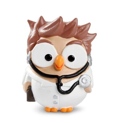 Figure Goofo 31 - Doctor