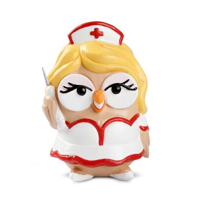 Figure Goofo 32 - Nurse