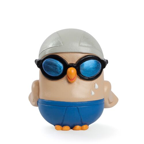 Figure Goofo 23 - Swimming