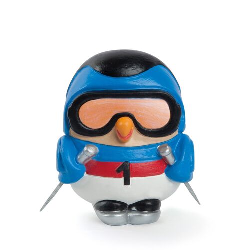 Figure Goofo 20 - Skiing