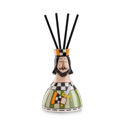 Scent Diffuser The King I Girgenti Green CM 10X16