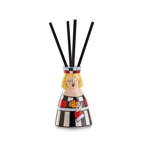 Scent Diffuser The Queen I Girgenti Red CM 7X10