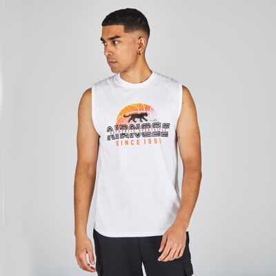 CAMISETA DE TIRANTES AIRNESS GIANNIS PARA HOMBRE