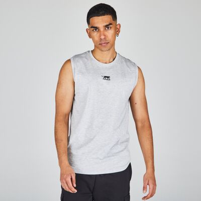 AIRNESS KAYRON MEN'S TANK TOP