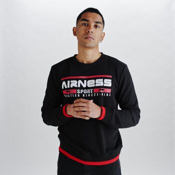 SWEAT HOMME AIRNESS NINETY NINE 1